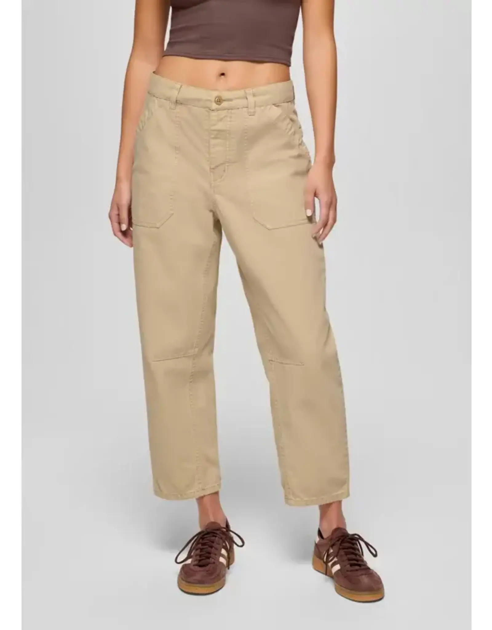 prAna Melrose Pant Womens REG