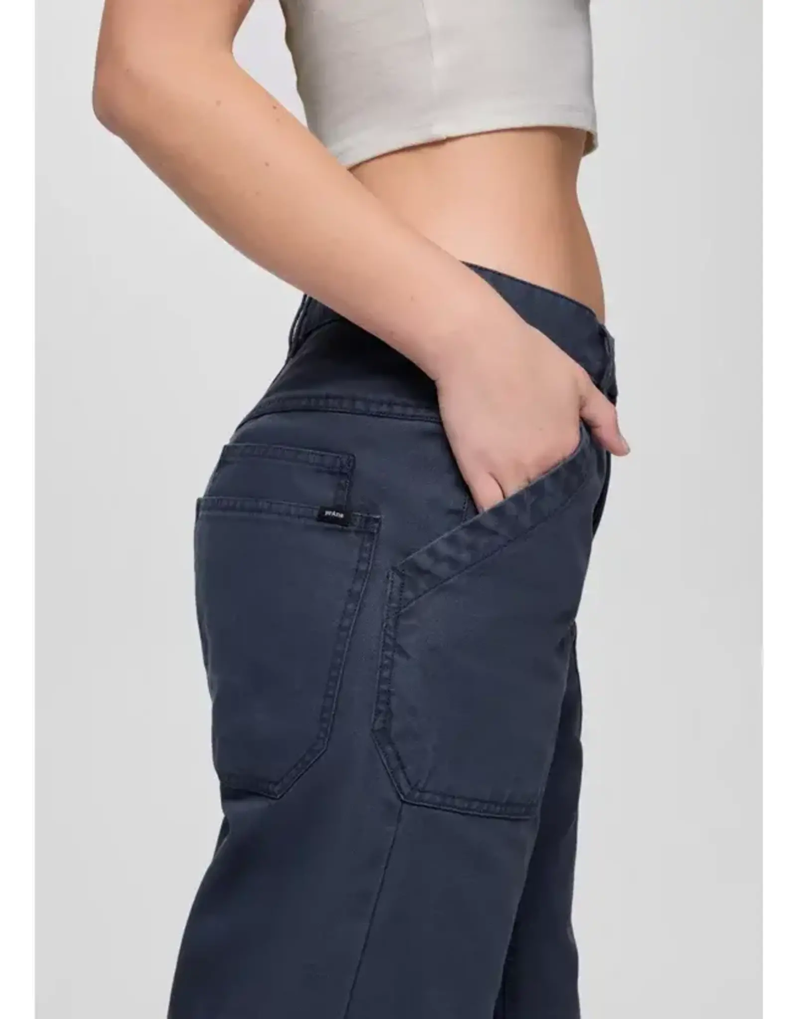 prAna Melrose Pant Womens REG