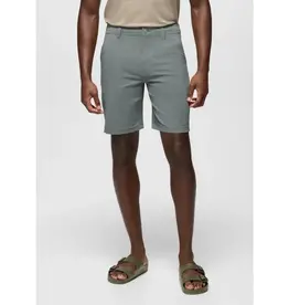 prAna Hybridizer Short Mens 10" Inseam