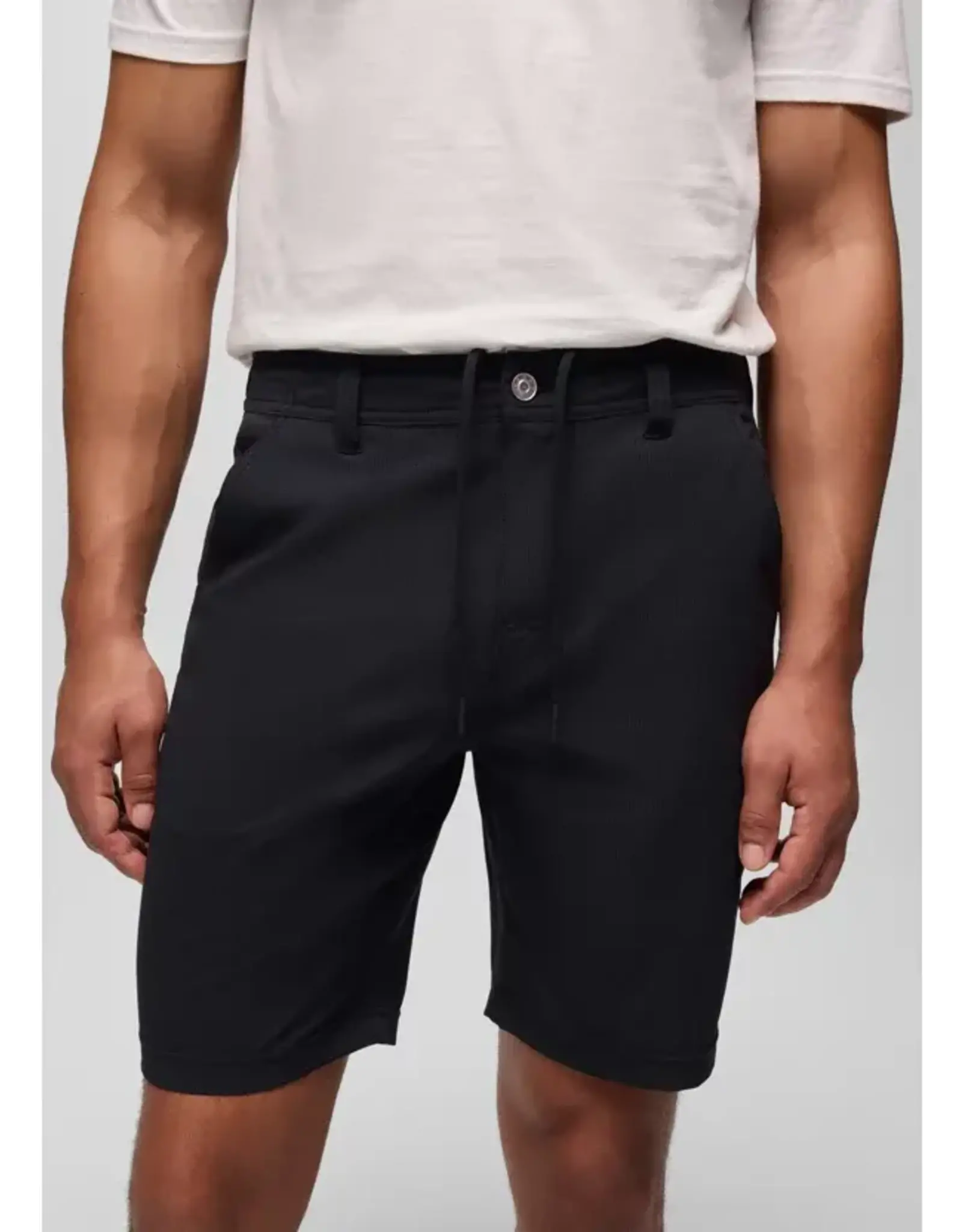 prAna Hybridizer Short Mens 10" Inseam