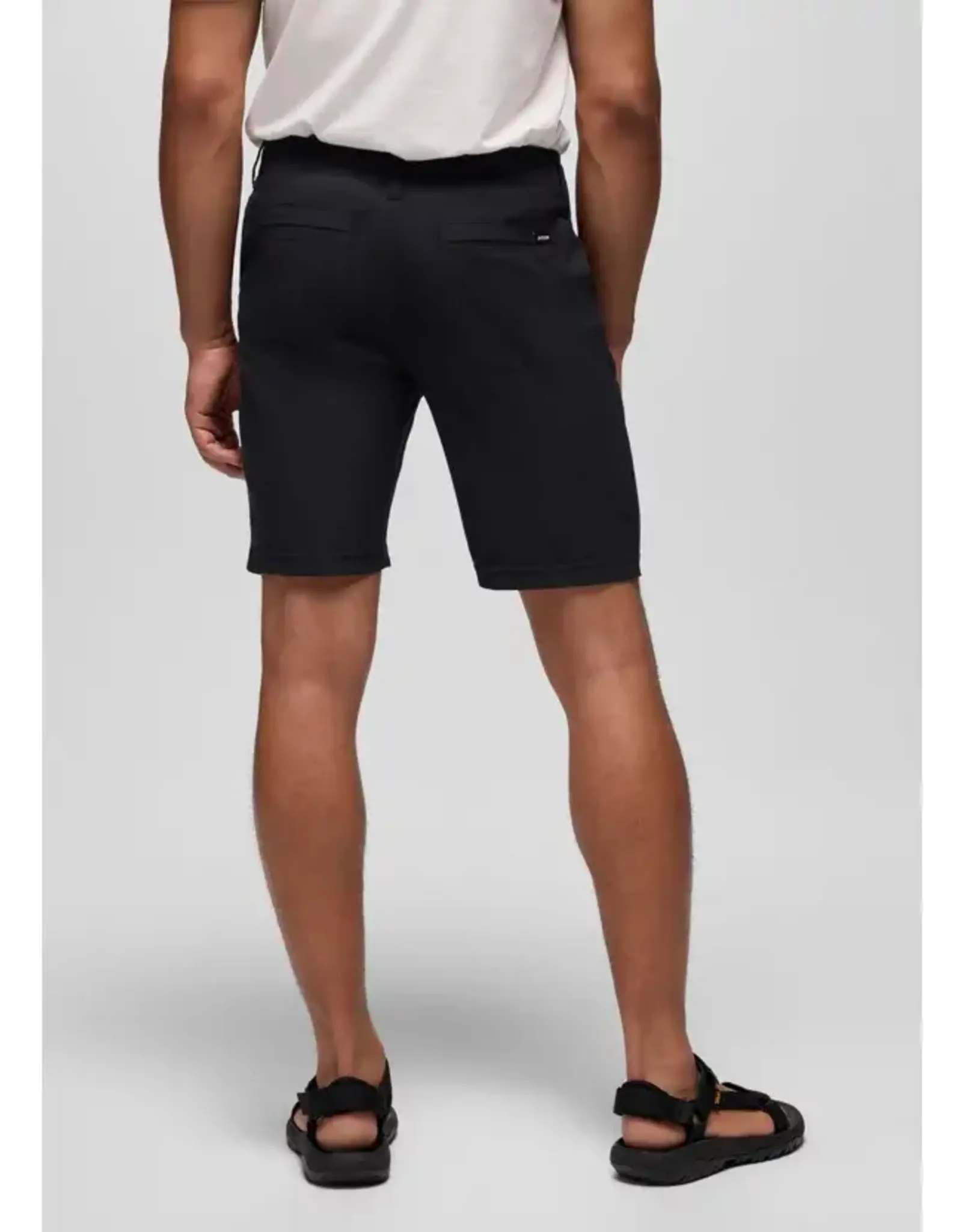 prAna Hybridizer Short Mens 10" Inseam