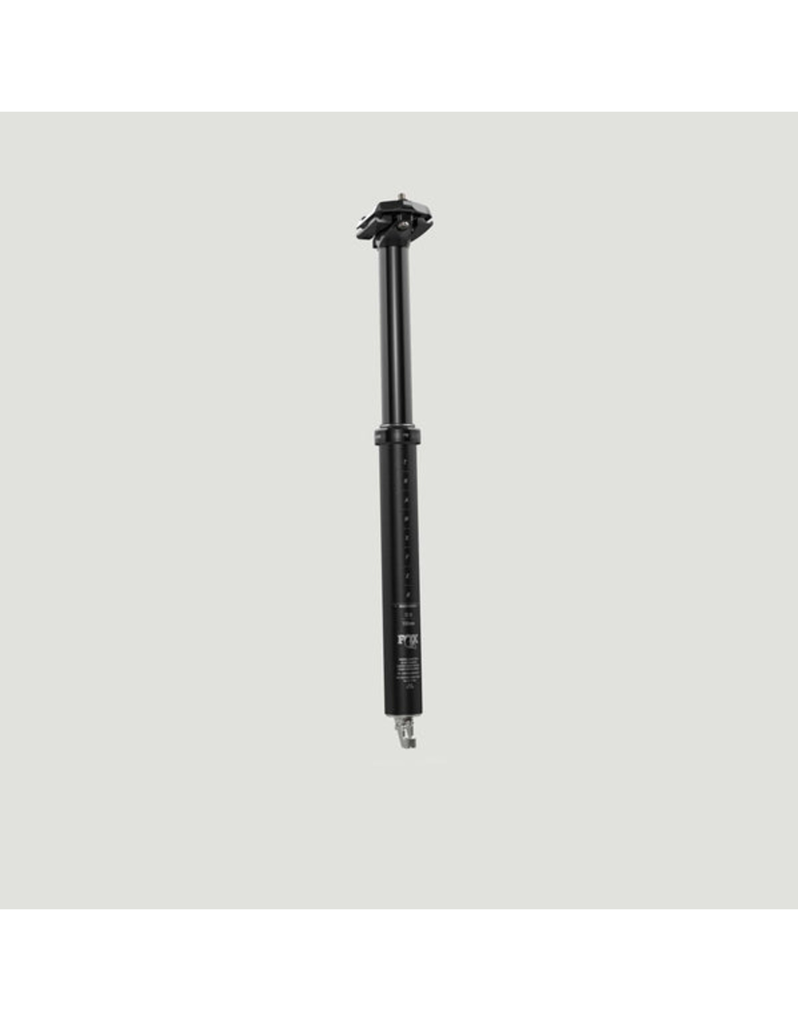 FOX RACING Transfer Dropper Seatpost 30.9mm x 210 drop (post only/take-off)