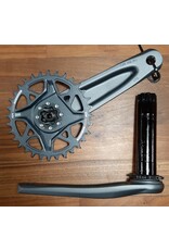 SRAM GX EAGLE T-TYPE CRANKSET DUB 32T 170mm (new take-off)
