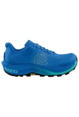 Topo Athletic MTN Racer 4 WOMENS BLUE/BLUE Runner