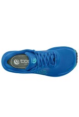Topo Athletic MTN Racer 4 WOMENS BLUE/BLUE Runner
