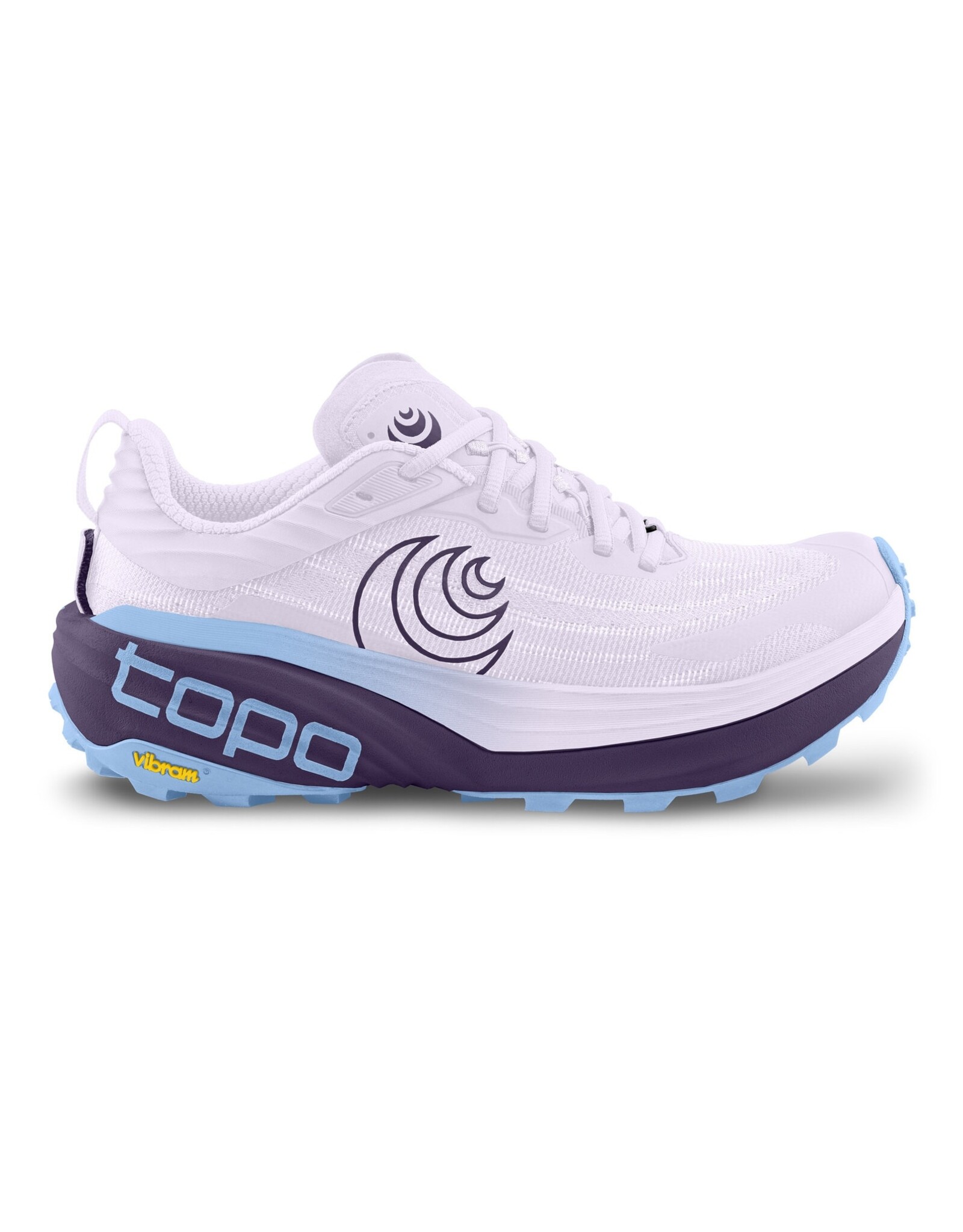 Topo Athletic Vista WOMENS PURPLE/LILAC Runner