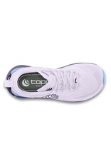 Topo Athletic Vista WOMENS PURPLE/LILAC Runner