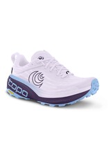 Topo Athletic Vista WOMENS PURPLE/LILAC Runner