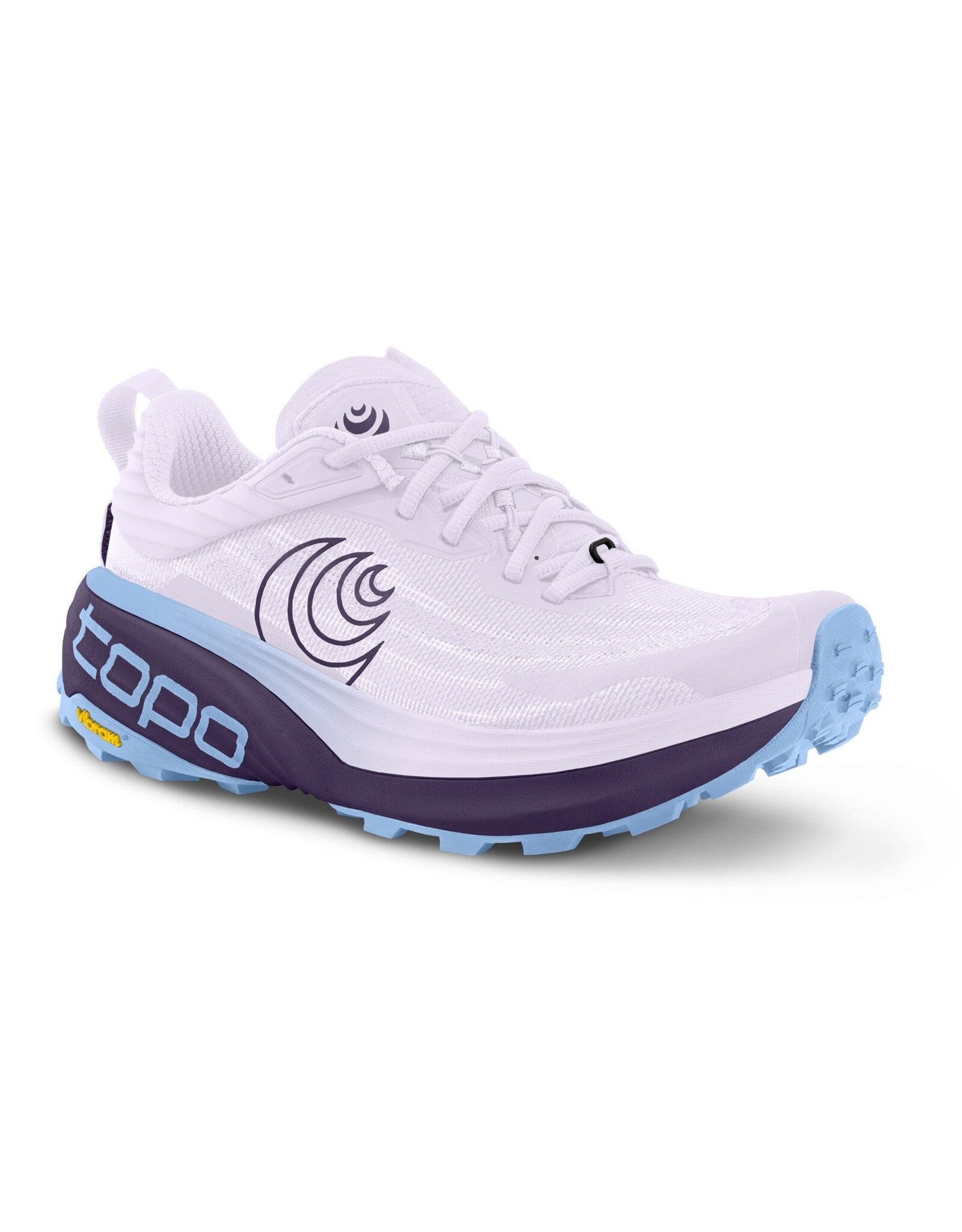 Topo Athletic Vista WOMENS PURPLE/LILAC Runner