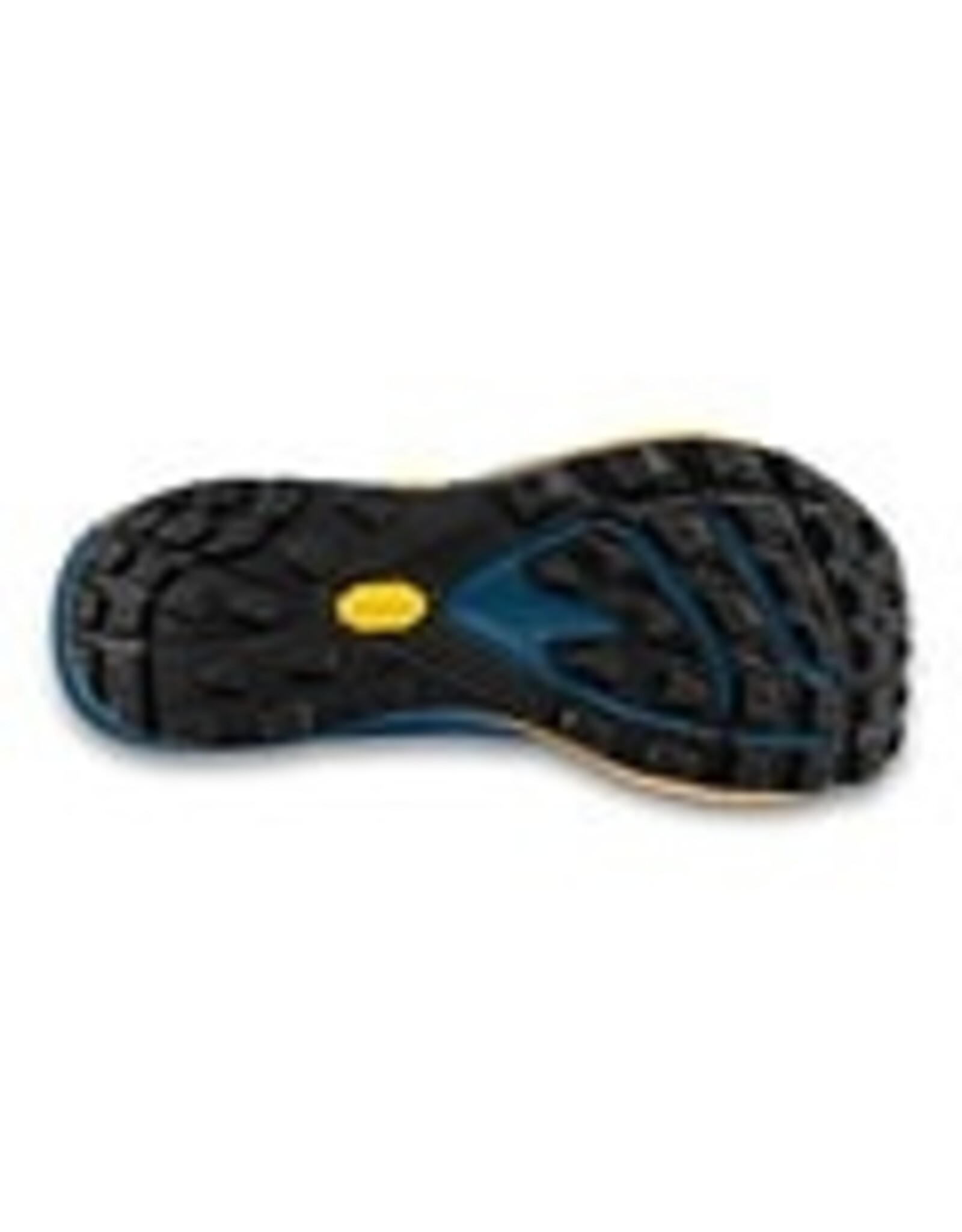 Topo Athletic MTN Racer 4 MENS Navy/Orange Runner