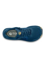 Topo Athletic MTN Racer 4 MENS Navy/Orange Runner