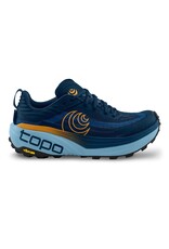 Topo Athletic Vista MENS NAVY/ORANGE Runner