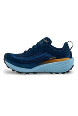 Topo Athletic Vista MENS NAVY/ORANGE Runner