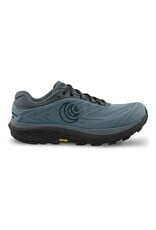 Topo Athletic Pursuit 2 MENS Stone/Black Runner