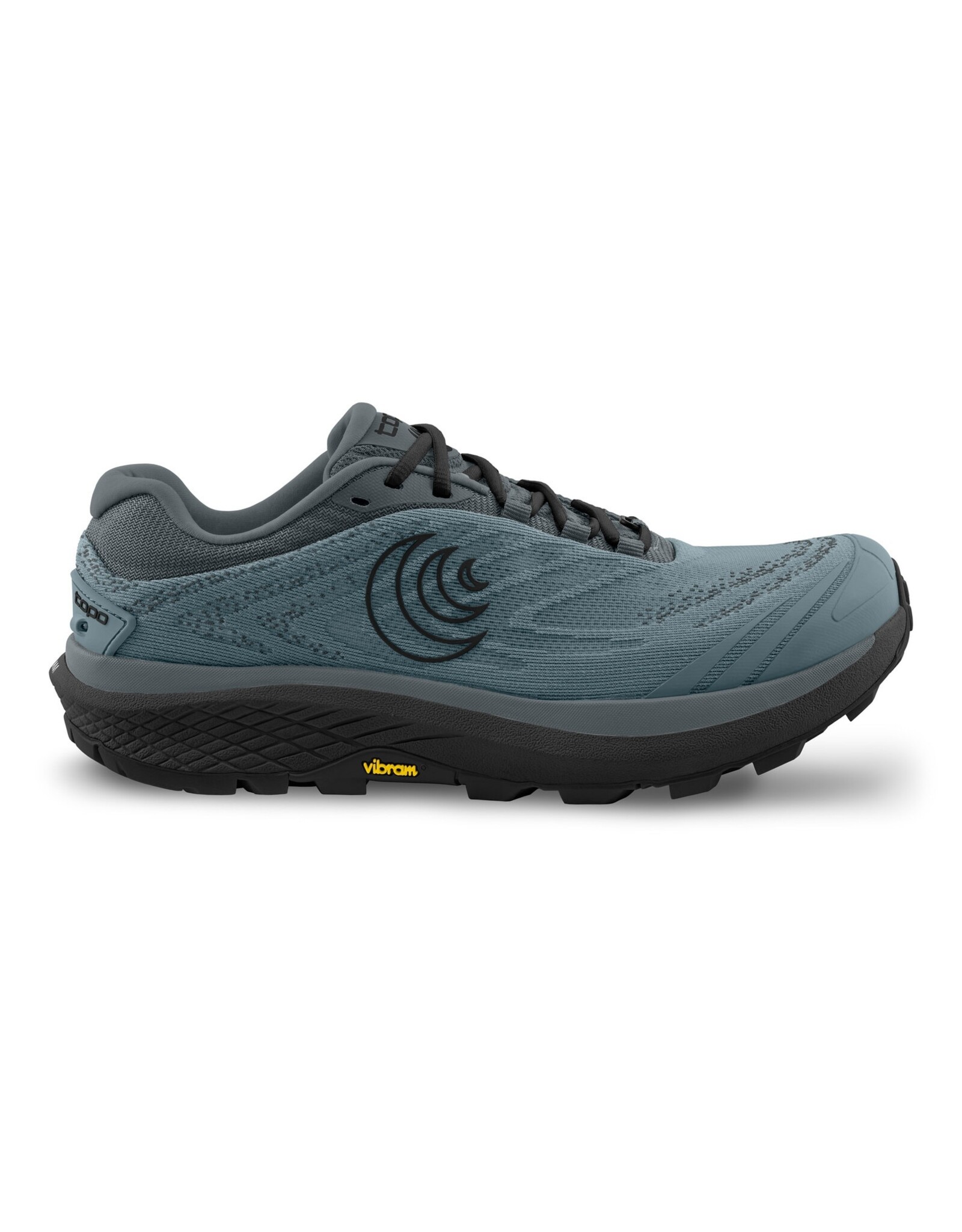 Topo Athletic Pursuit 2 MENS Stone/Black Runner