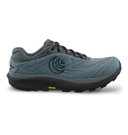 Topo Athletic Pursuit 2 MENS Stone/Black Runner