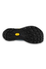 Topo Athletic Pursuit 2 MENS Stone/Black Runner