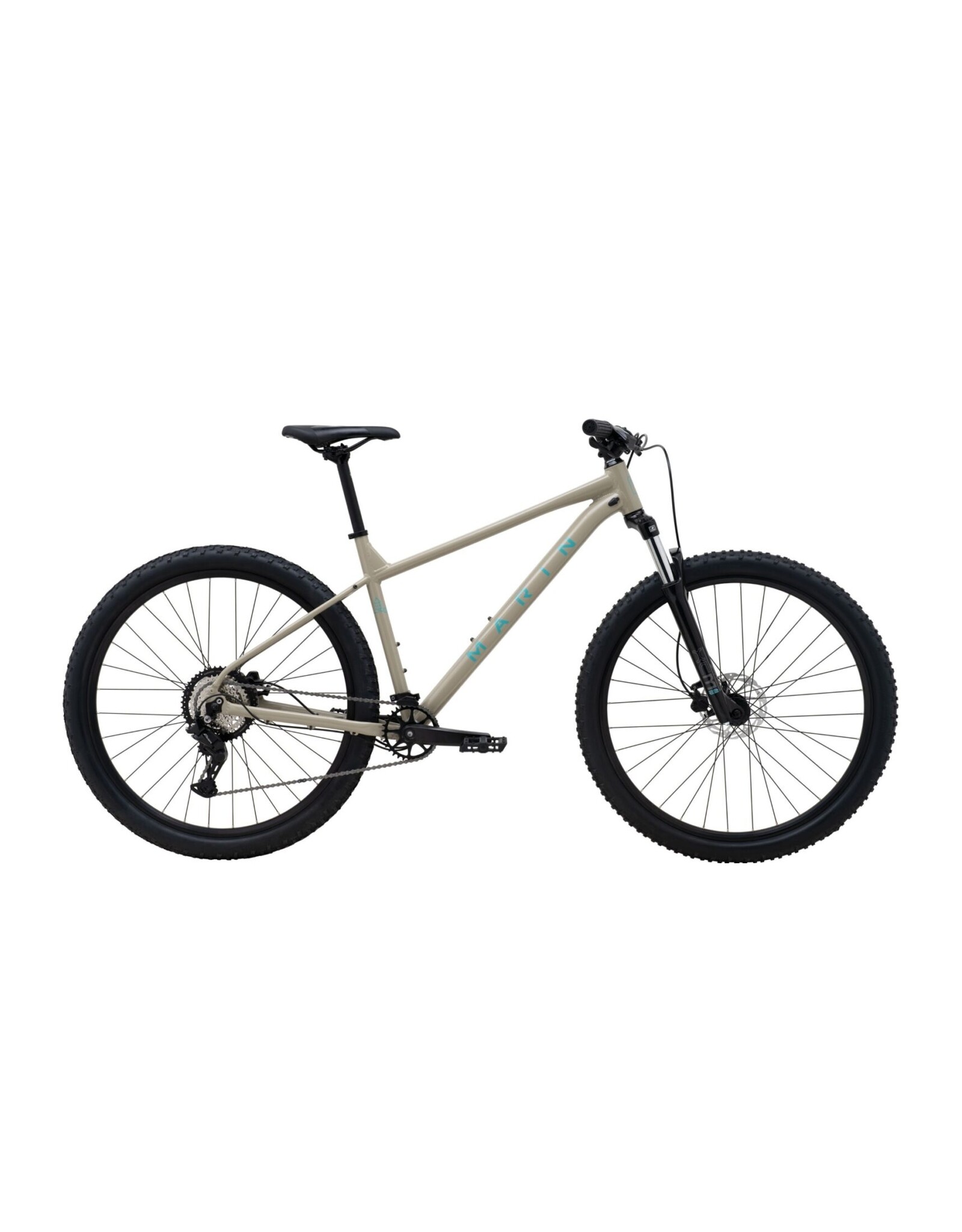 Marin Bikes Bolinas Ridge 2