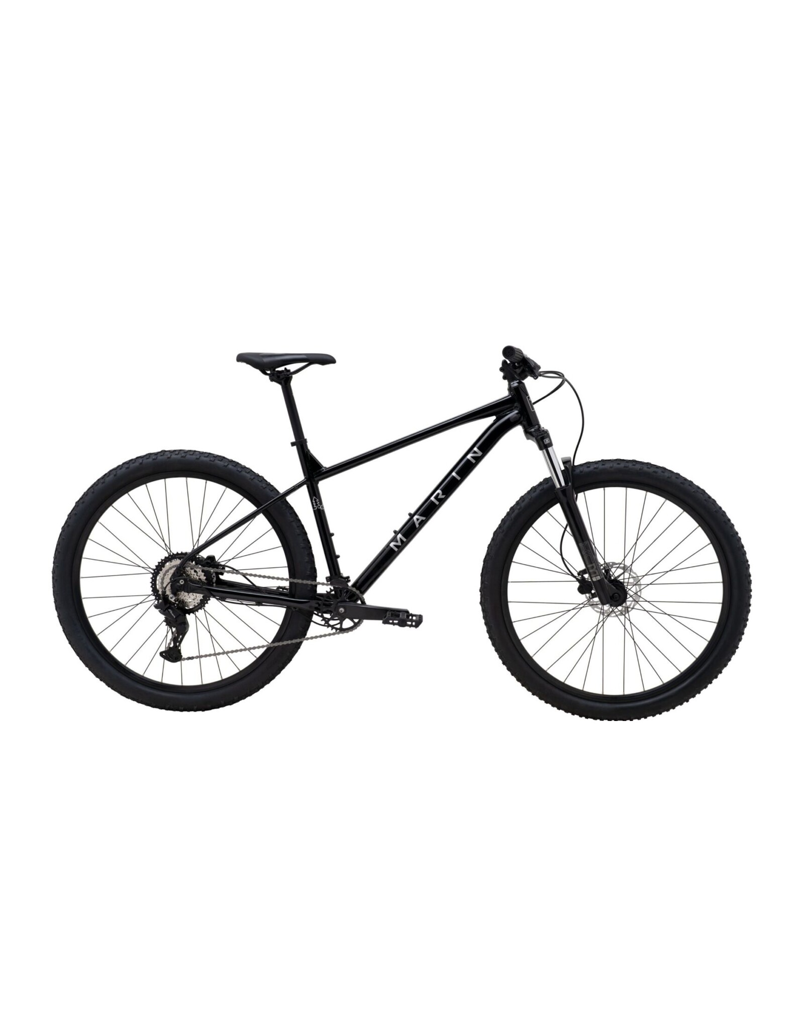 Marin Bikes Bolinas Ridge 2