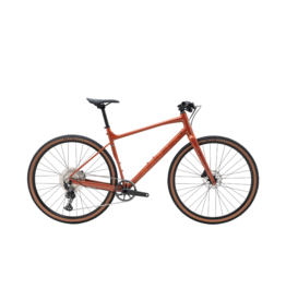 Marin Bikes DSX 2 700c CLAY ORANGE