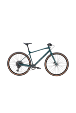 Marin Bikes DSX 1 700c GREEN SILVER