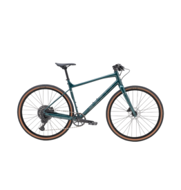 Marin Bikes DSX 1 700c GREEN SILVER