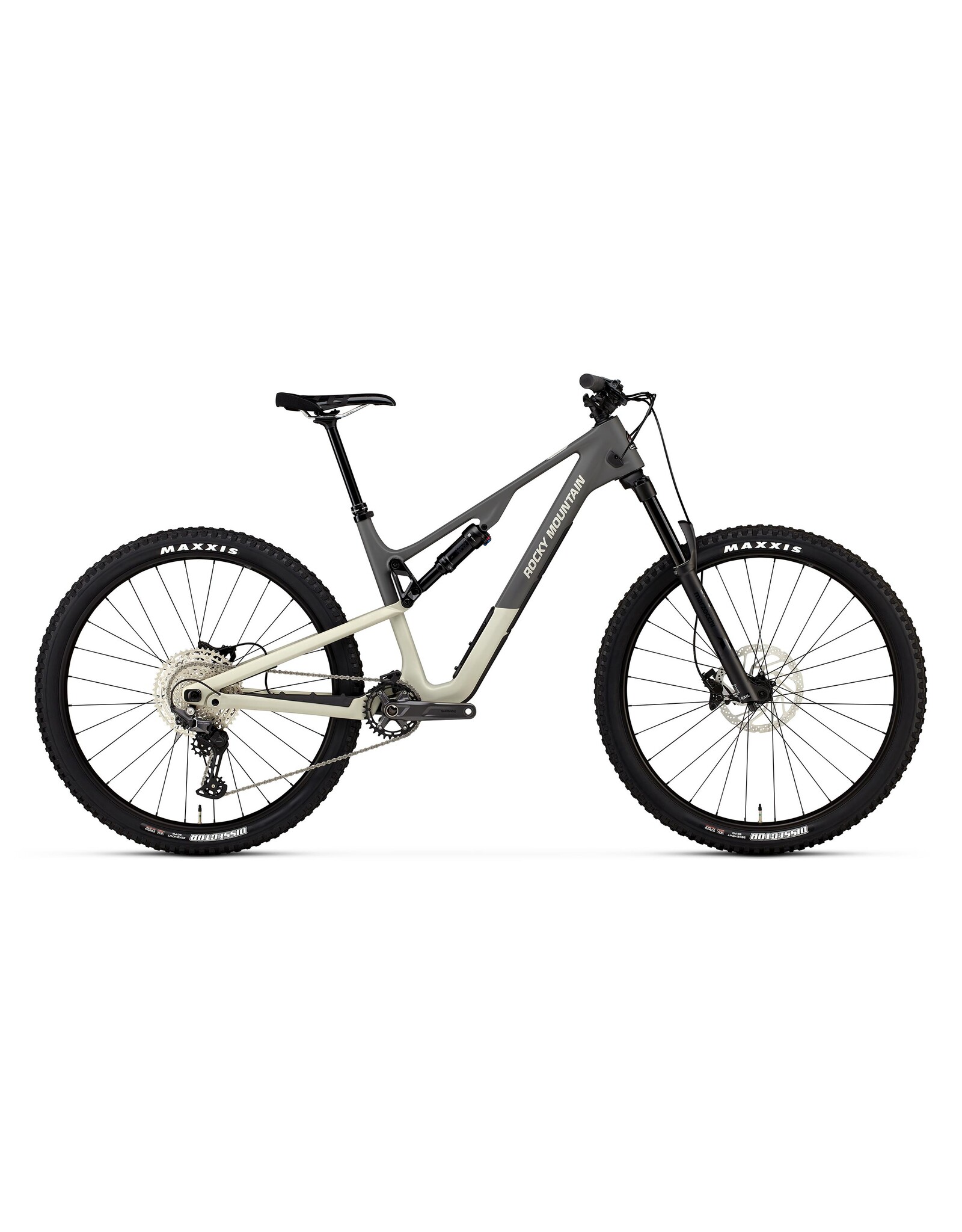 Rocky Mountain INSTINCT C30 GY/BG