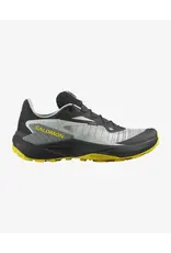 Salomon GENESIS MENS Runner Black/Metal/Incaberry