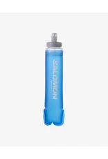 Salomon Soft Flask Salomon 500ml/17oz Clear Blue