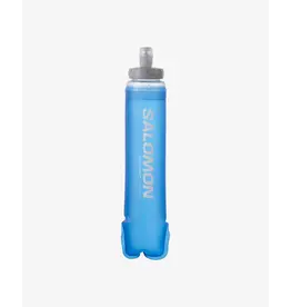 Salomon Soft Flask Salomon 500ml/17oz Clear Blue