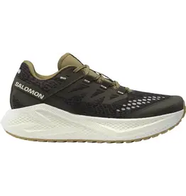 Salomon AERO GLIDE 3 GRAVEL MENS Runner Wren/Vanilla/Coyote