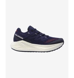 Salomon AERO GLIDE 3 GRAVEL WOMENS Runner Astral/Vanilla