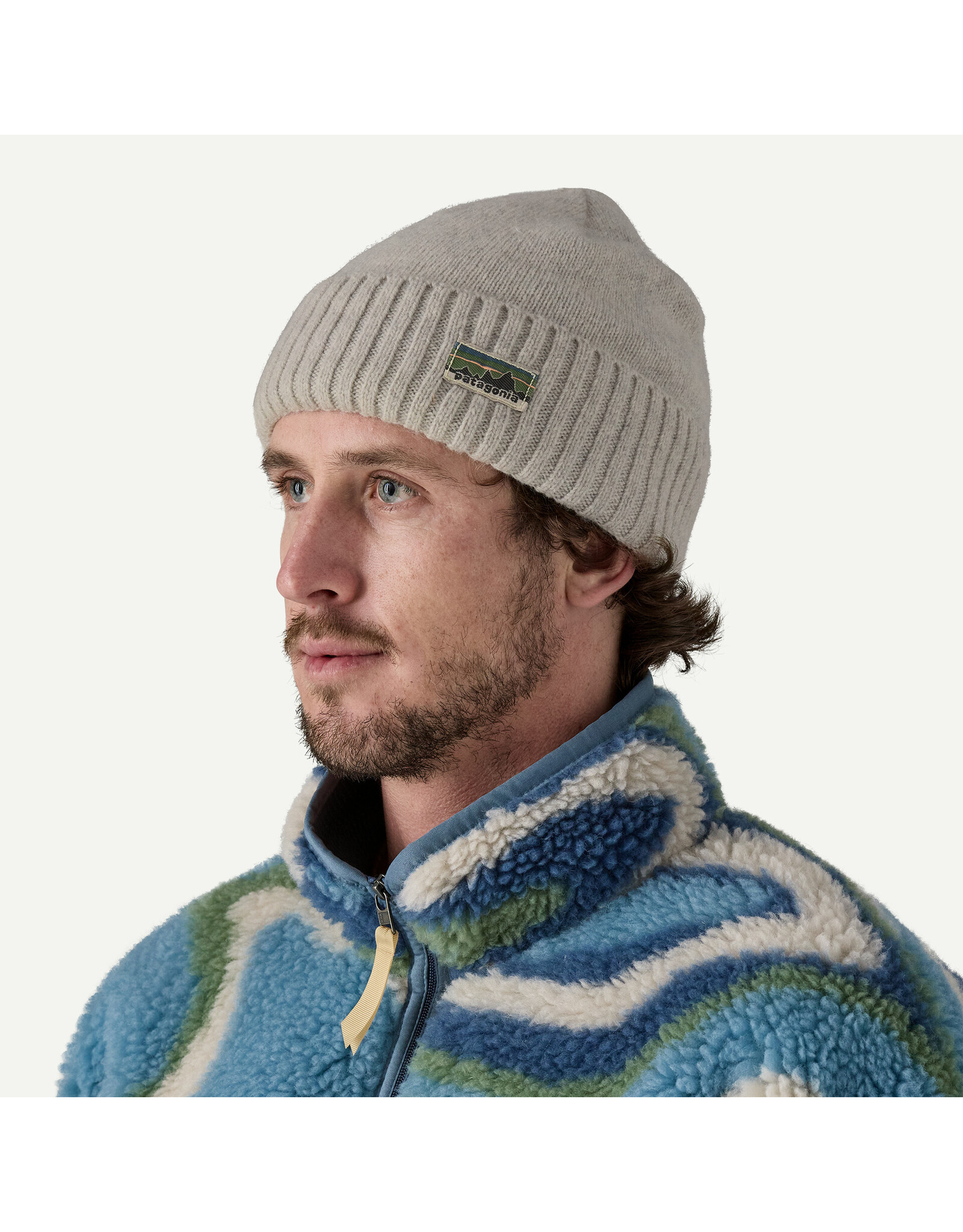 Patagonia Brodeo Beanie