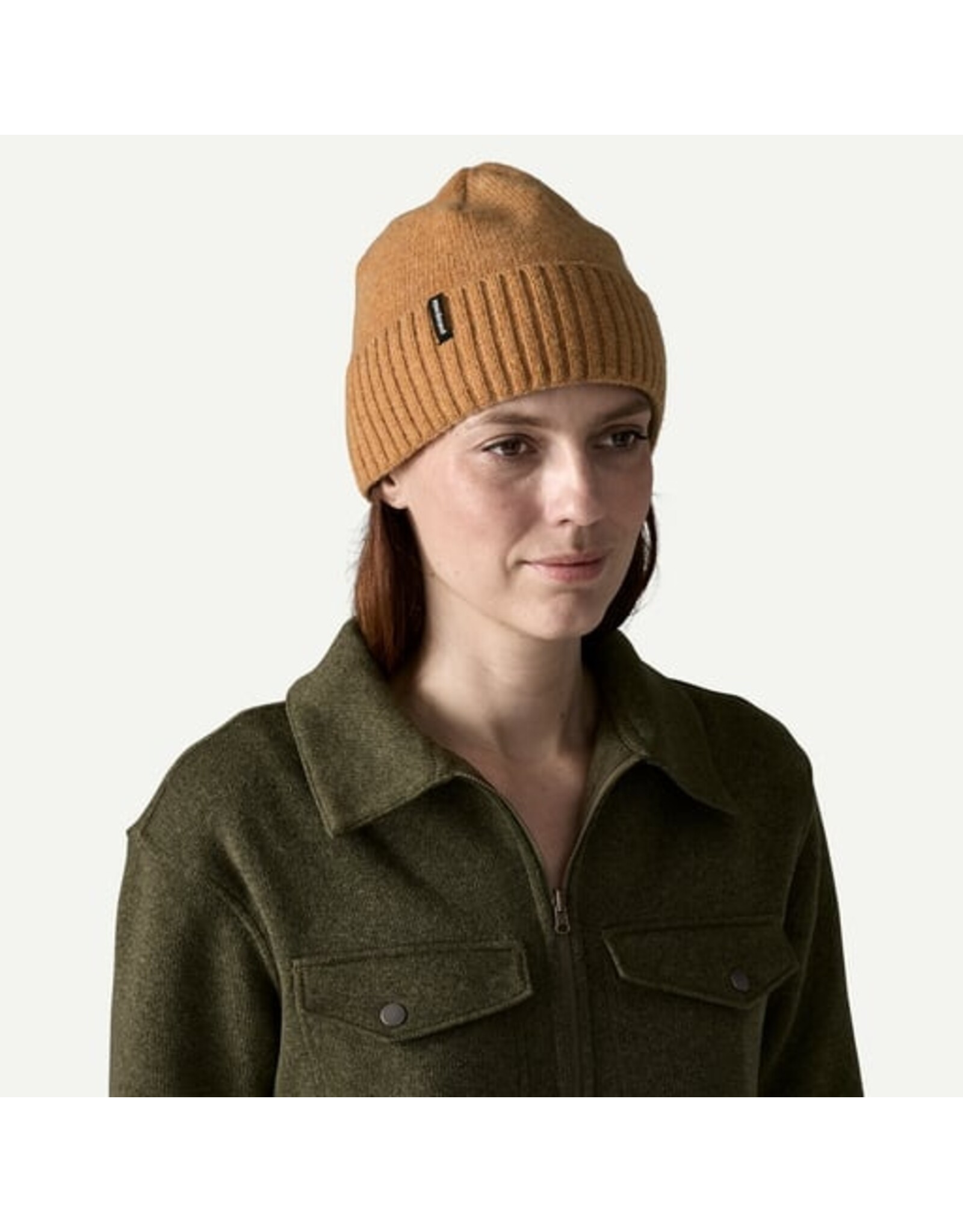 Patagonia Brodeo Beanie