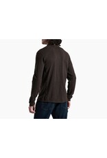 Kuhl Rukus Henley MEN DARK OAK