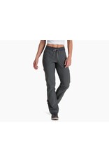 Kuhl Trekr Straight Pant WOMENS CHARCOAL SH