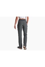 Kuhl Trekr Straight Pant WOMENS CHARCOAL SH