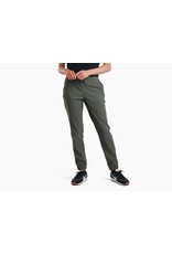 Kuhl Haven Joggr Pant WOMENS BLACK OLIVE REG