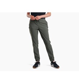 Kuhl Haven Joggr Pant WOMENS BLACK OLIVE REG
