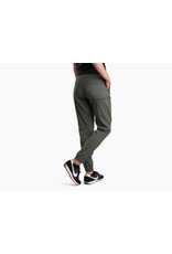 Kuhl Haven Joggr Pant WOMENS BLACK OLIVE REG