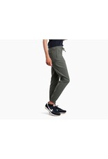 Kuhl Haven Joggr Pant WOMENS BLACK OLIVE REG