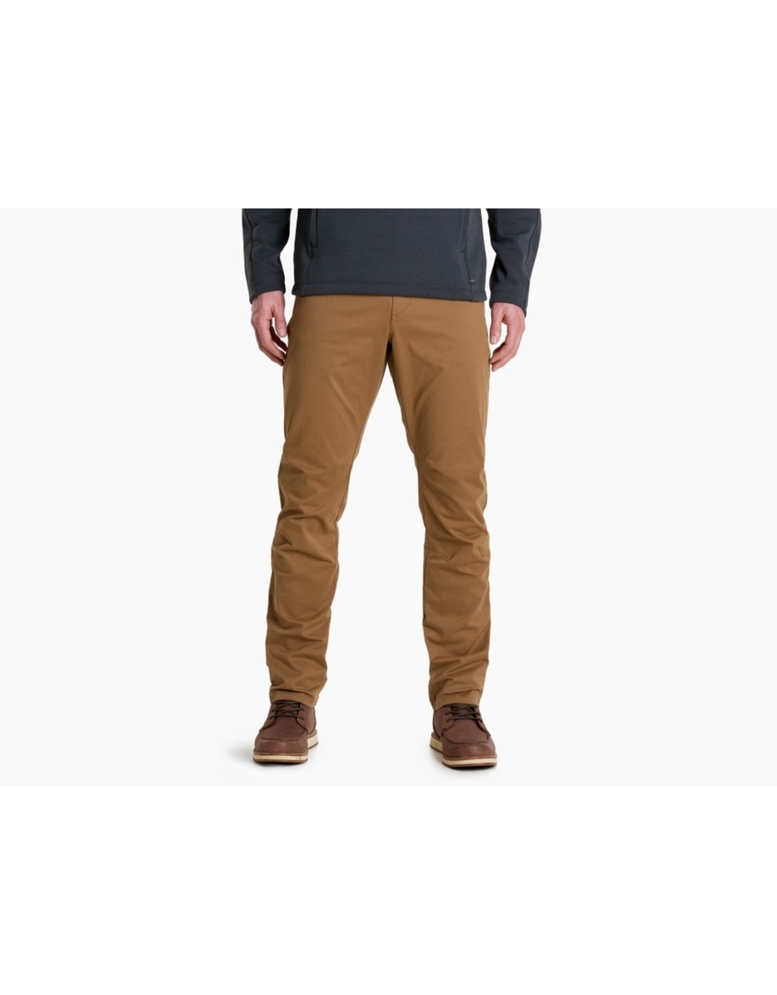 Kuhl Rydr Lite Klassik Pant MEN GRAIN
