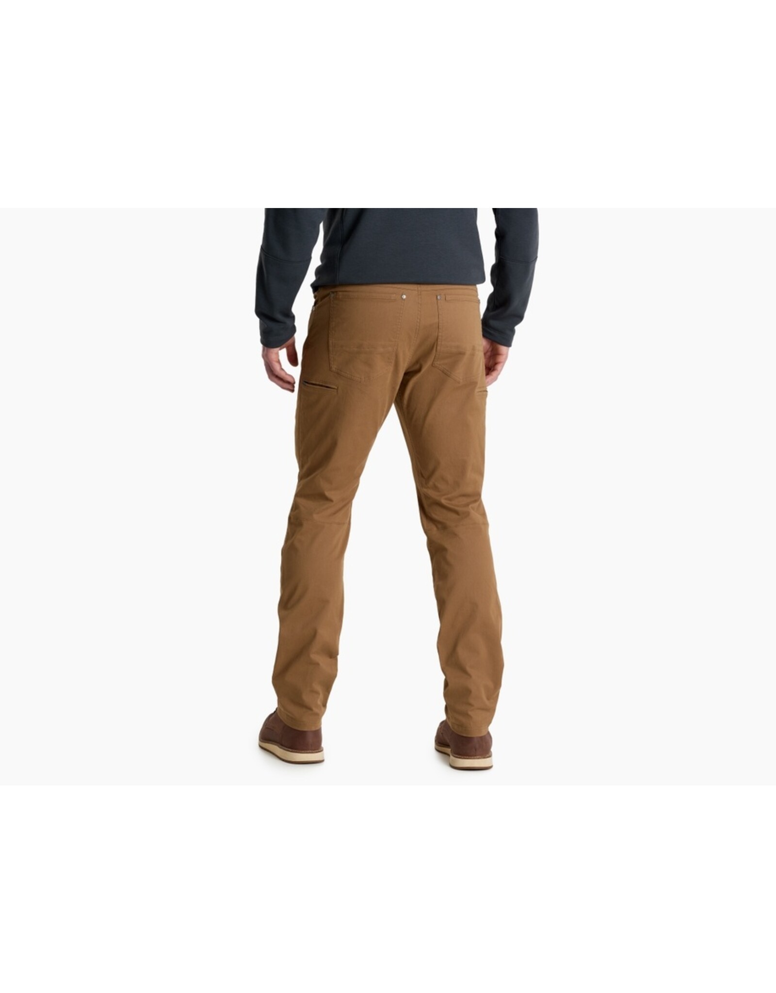 Kuhl Rydr Lite Klassik Pant MEN GRAIN