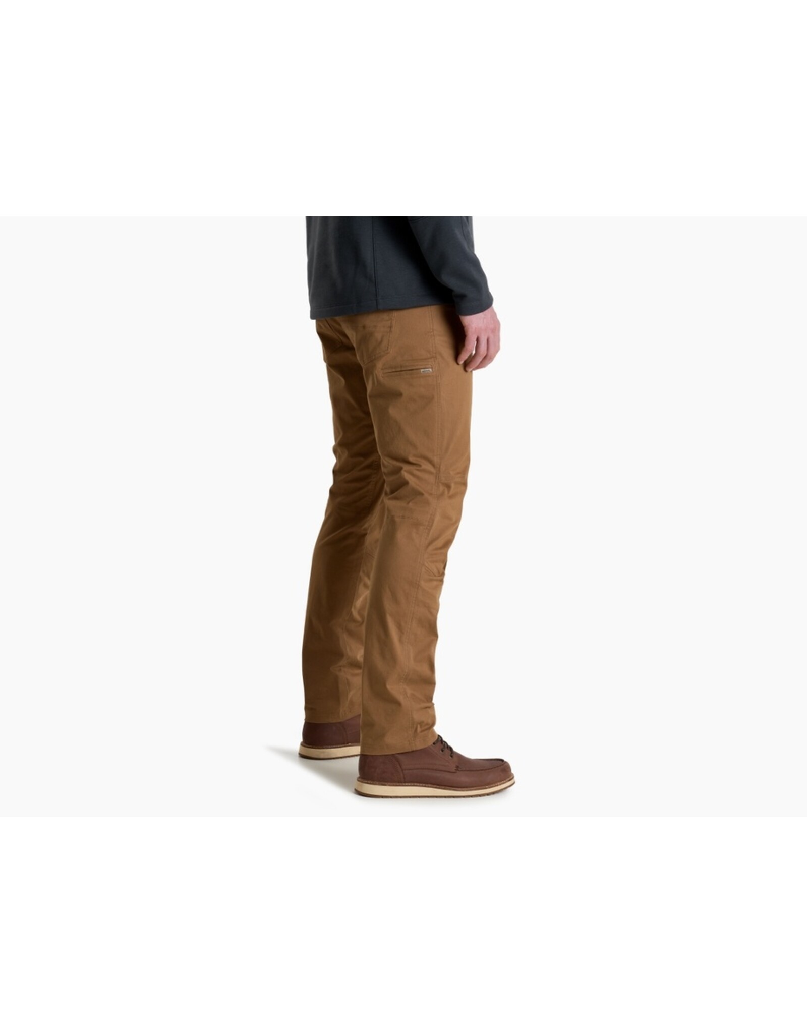 Kuhl Rydr Lite Klassik Pant MEN GRAIN