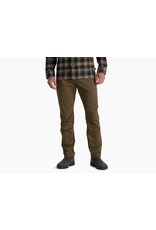 Kuhl Rydr Lite Klassik Pant BURNT OLIVE