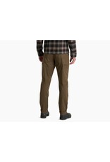 Kuhl Rydr Lite Klassik Pant BURNT OLIVE