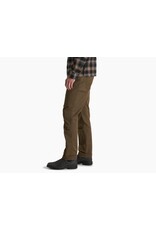 Kuhl Rydr Lite Klassik Pant BURNT OLIVE