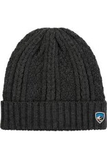 Kuhl Helena Cable Beanie PAVEMENT OS