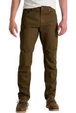 Kuhl Rydr Pant MEN DARK KHAKI
