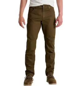 Kuhl Rydr Pant MEN DARK KHAKI